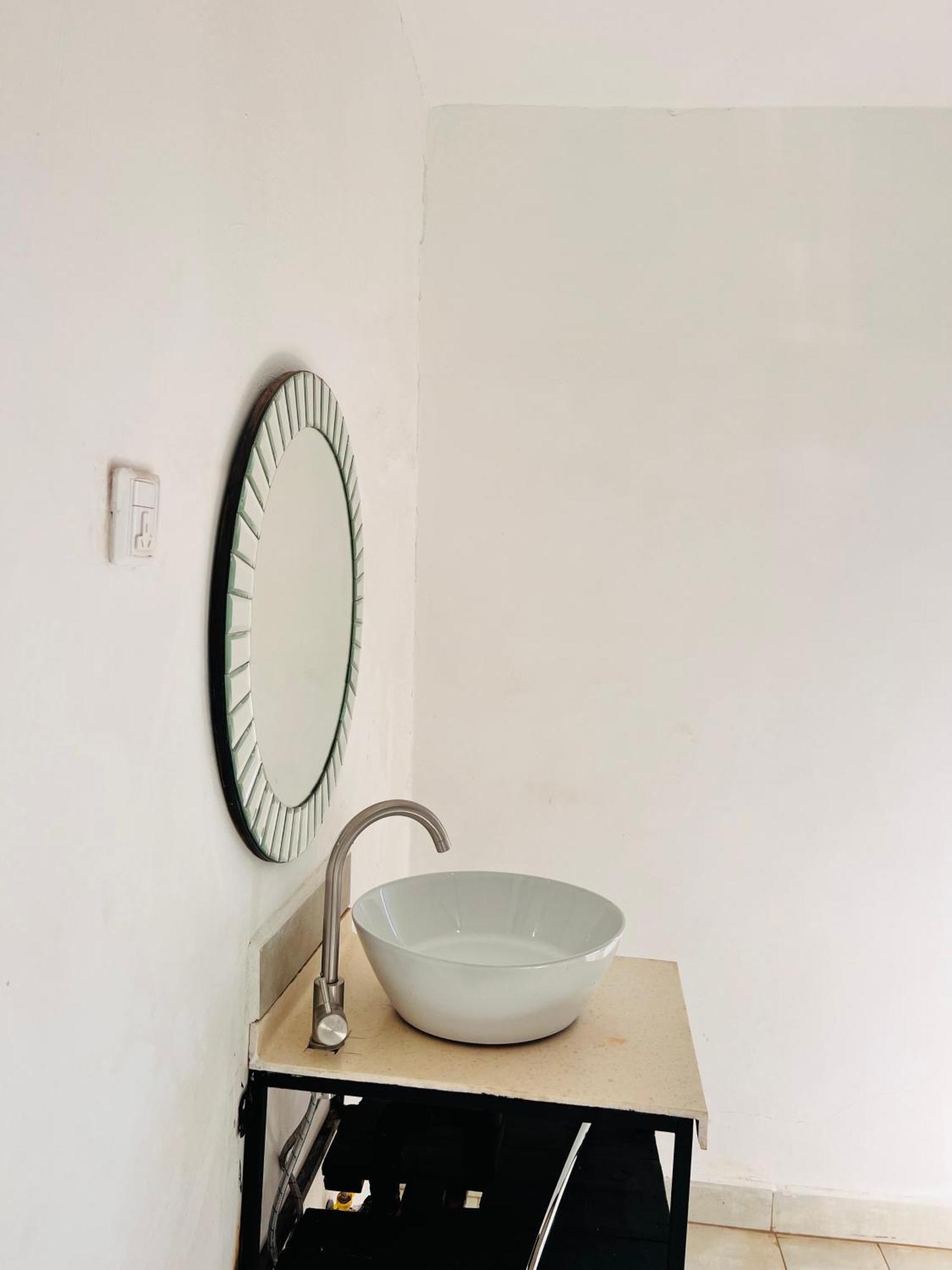 The Shed Venue & Boutique Hotel Lilongwe Eksteriør bilde