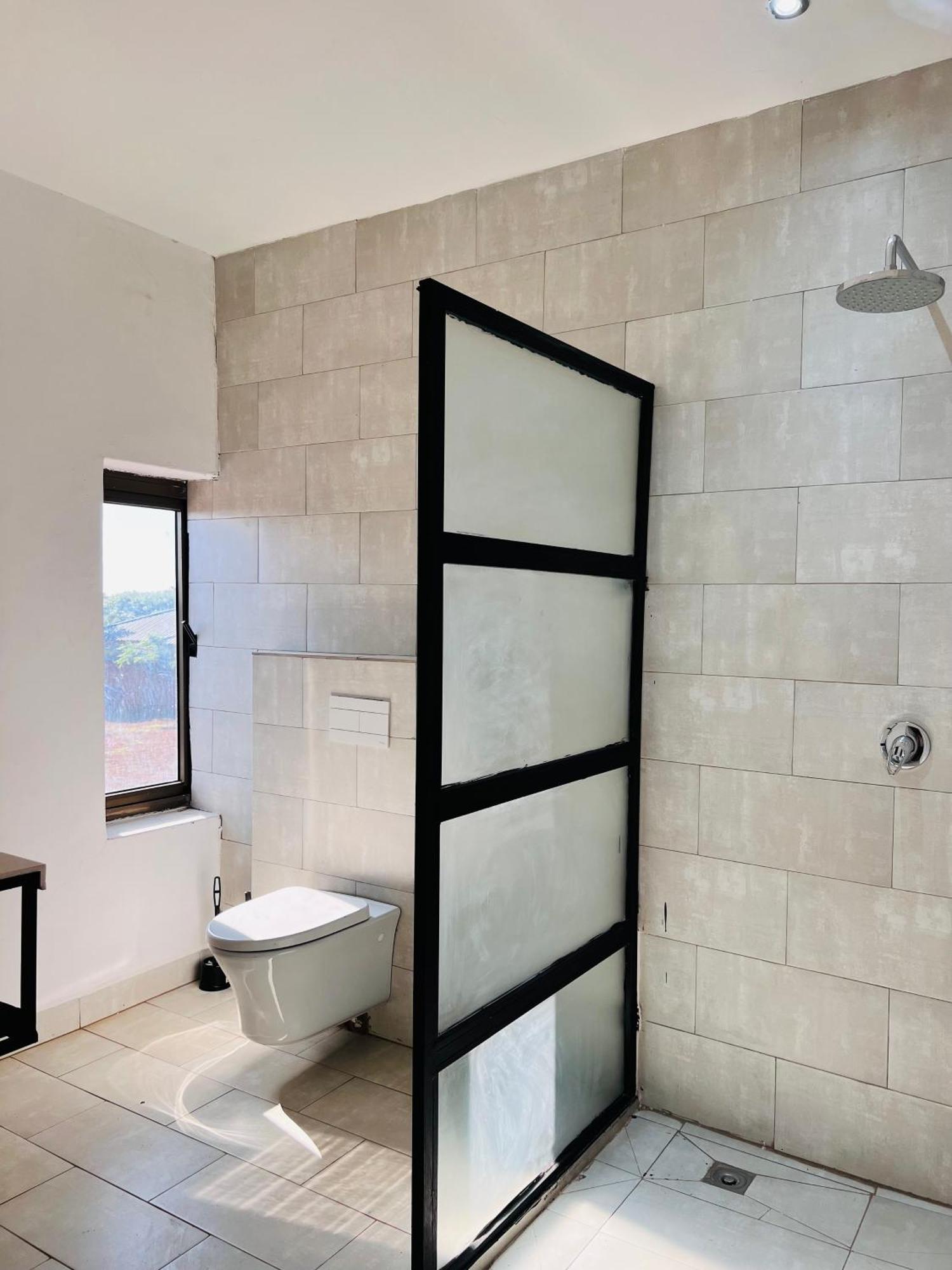 The Shed Venue & Boutique Hotel Lilongwe Eksteriør bilde